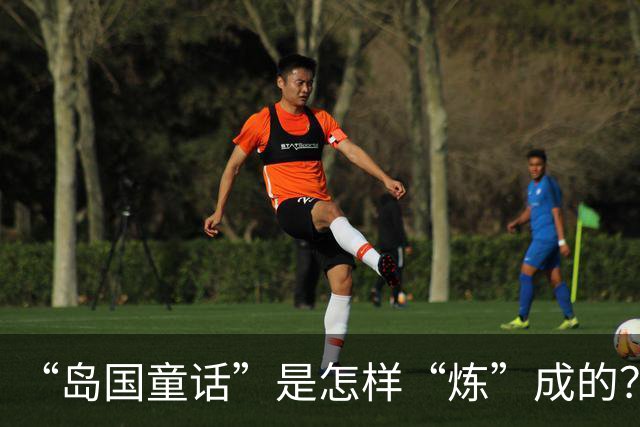 “岛国童话”是怎样“炼”成的？——专访佛得角队教练和球员