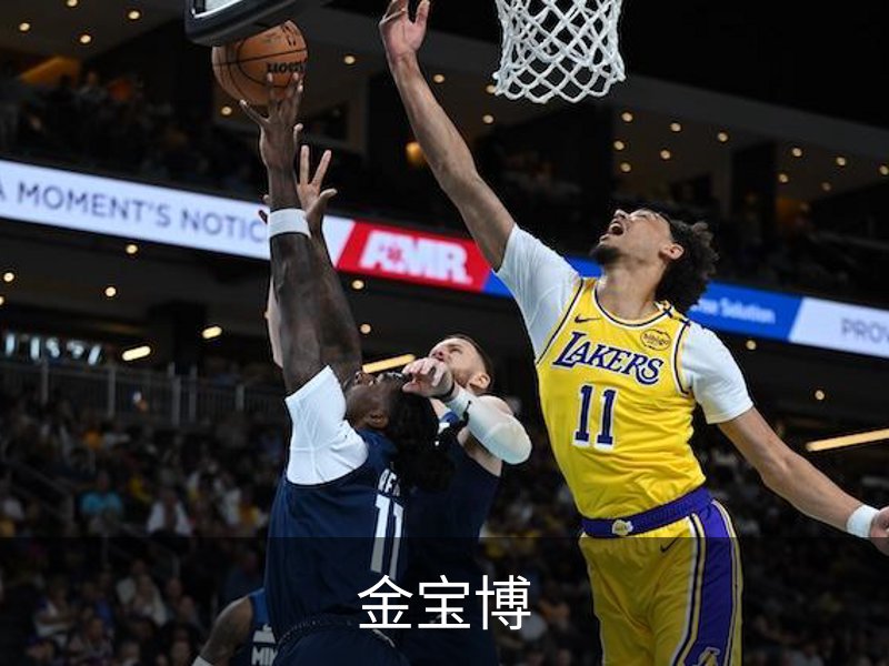 关于金宝博